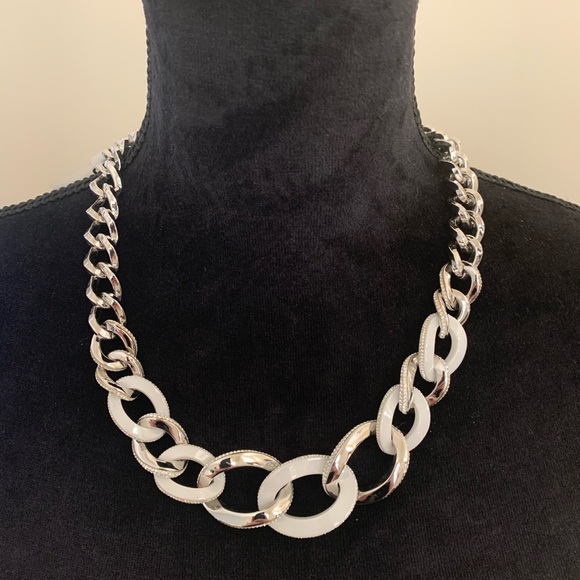 Swarovski Necklace - Picture 1 of 7